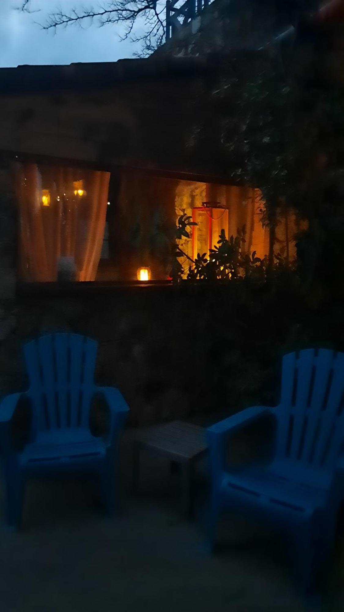 Chambre Love Romantique Avec Spa Privee Calvi  Exterior foto